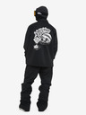 Horsefeathers Chuck Jacke - Säurebad Pferdefedern