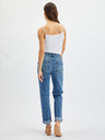 Orsay Blaue Damen Boyfriend-Jeans ORSAY