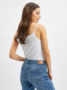 Orsay Blaue Damen Boyfriend-Jeans ORSAY