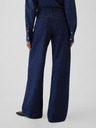 GAP Damen Mid Rise UltraSoft Baggy Jeans GAP