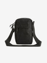 Celio Schwarze kleine Herren-Kreuztasche Celio Bizance
