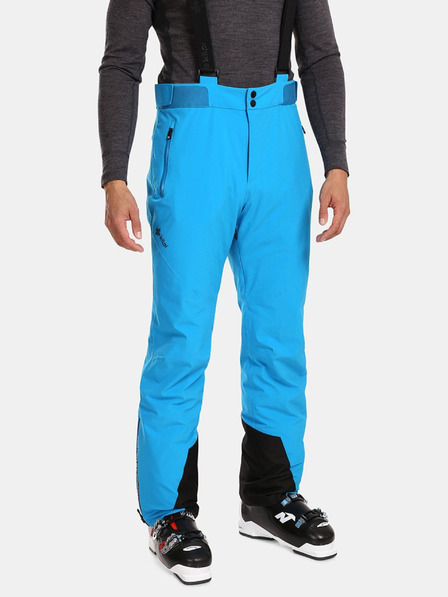 Kilpi Blaue Herren-Skihose Kilpi RAVEL