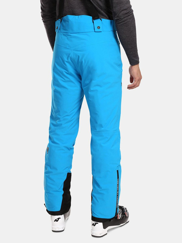 Kilpi Blaue Herren-Skihose Kilpi RAVEL