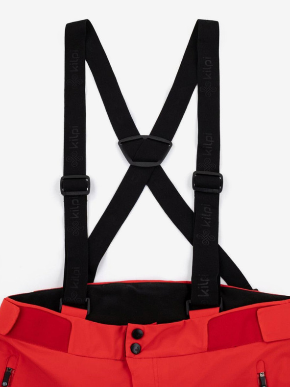 Kilpi Blaue Herren-Skihose Kilpi RAVEL