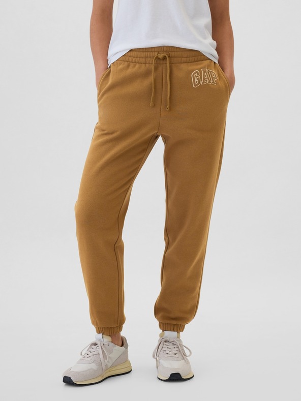 GAP Sweatpants mit GAP Logo