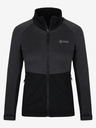 Kilpi Schwarzes Damen Funktions-Sweatshirt Kilpi TOMMS-W