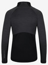 Kilpi Schwarzes Damen Funktions-Sweatshirt Kilpi TOMMS-W