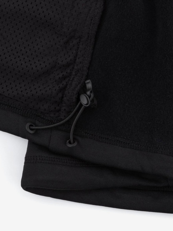 Kilpi Schwarzes Damen Funktions-Sweatshirt Kilpi TOMMS-W