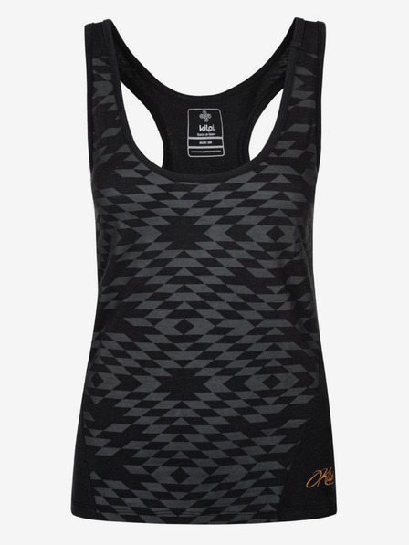 Kilpi Damen Baumwoll-Tank-Top Kilpi Nica