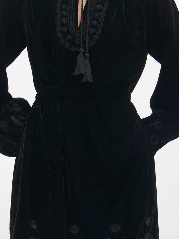 Desigual Damen Desigual Columbus Kleid