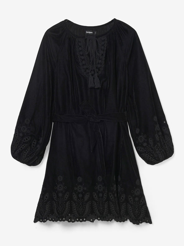 Desigual Damen Desigual Columbus Kleid