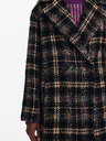 Desigual Desigual Corcega Damen-Karomantel