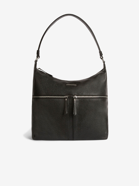 Geox Schwarze Damen-Handtasche Geox Amelie