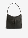 Geox Schwarze Damen-Handtasche Geox Amelie