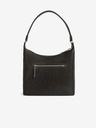 Geox Schwarze Damen-Handtasche Geox Amelie