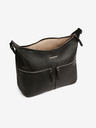 Geox Schwarze Damen-Handtasche Geox Amelie
