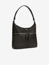 Geox Schwarze Damen-Handtasche Geox Amelie
