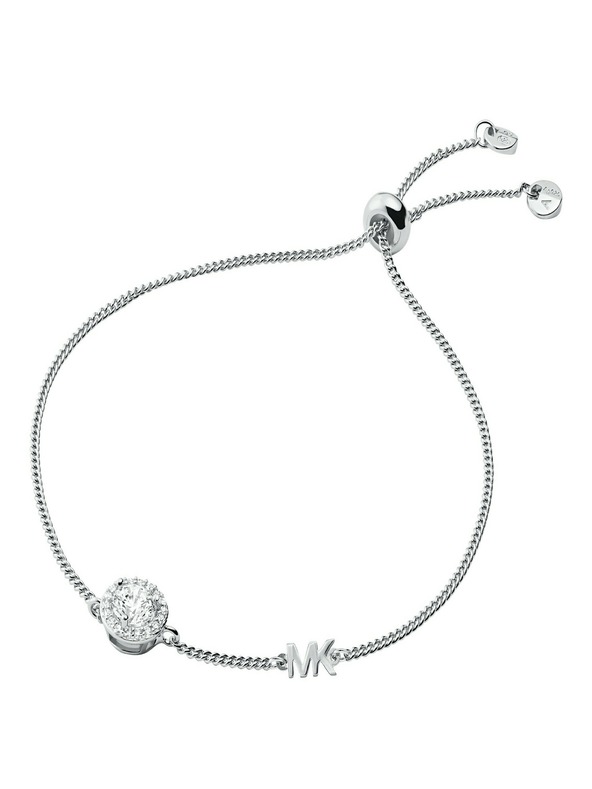 Michael Kors Silbernes Damenarmband Michael Kors MKC1206AN040