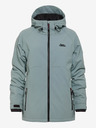 Horsefeathers Halia Jacke - blue haze Pferdefedern