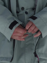 Horsefeathers Halia Jacke - blue haze Pferdefedern