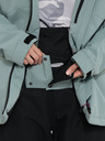 Horsefeathers Halia Jacke - blue haze Pferdefedern