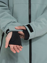 Horsefeathers Halia Jacke - blue haze Pferdefedern