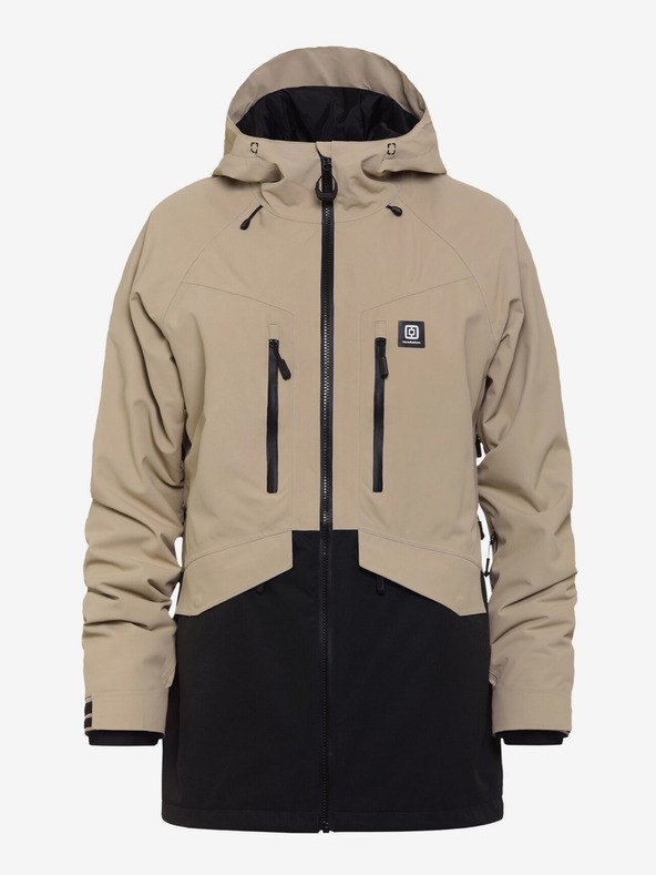 Horsefeathers Larra II Jacke - mojave Pferdefedern