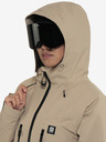 Horsefeathers Larra II Jacke - mojave Pferdefedern