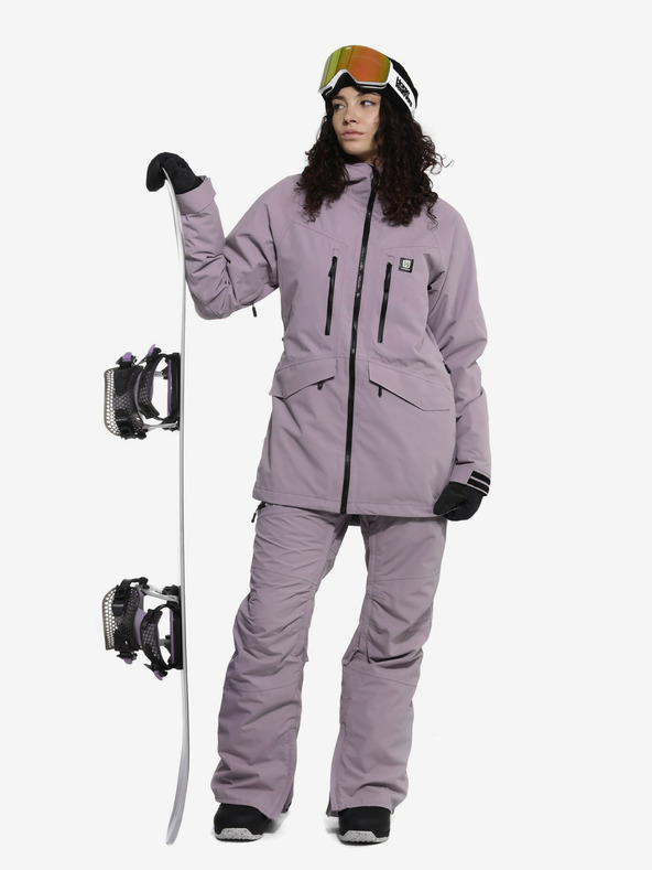 Horsefeathers Larra II Jacke - iris Pferdefedern