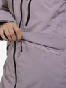 Horsefeathers Larra II Jacke - iris Pferdefedern