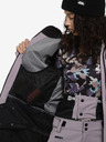 Horsefeathers Larra II Jacke - iris Pferdefedern