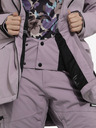 Horsefeathers Larra II Jacke - iris Pferdefedern
