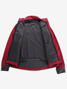 ALPINE PRO Damen-Softshell-Jacke mit Membran ALPINE PRO UKEBA anemone
