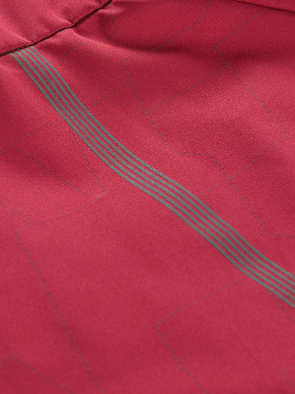 ALPINE PRO Damen-Softshell-Jacke mit Membran ALPINE PRO UKEBA anemone