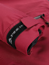 ALPINE PRO Damenjacke mit ptx-Membran ALPINE PRO ZARRA anemone