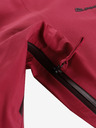 ALPINE PRO Damenjacke mit ptx-Membran ALPINE PRO ZARRA anemone
