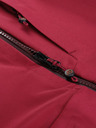 ALPINE PRO Damenjacke mit ptx-Membran ALPINE PRO ZARRA anemone