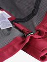 ALPINE PRO Damenjacke mit ptx-Membran ALPINE PRO ZARRA anemone