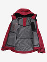ALPINE PRO Damenjacke mit ptx-Membran ALPINE PRO ZARRA anemone