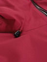 ALPINE PRO Damenjacke mit ptx-Membran ALPINE PRO ZARRA anemone
