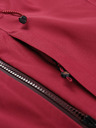 ALPINE PRO Damenjacke mit ptx-Membran ALPINE PRO ZARRA anemone
