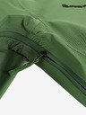 ALPINE PRO Damen-Skijacke mit ptx-Membran ALPINE PRO ZARRA treetop