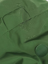 ALPINE PRO Damen-Skijacke mit ptx-Membran ALPINE PRO ZARRA treetop