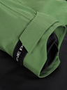 ALPINE PRO Damen-Skijacke mit ptx-Membran ALPINE PRO ZARRA treetop