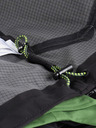ALPINE PRO Damen-Skijacke mit ptx-Membran ALPINE PRO ZARRA treetop
