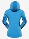 ALPINE PRO Damen Softshelljacke mit Membrane ALPINE PRO ESPRITA dresden