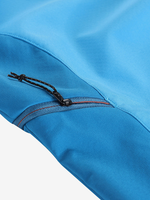 ALPINE PRO Damen Softshelljacke mit Membrane ALPINE PRO ESPRITA dresden