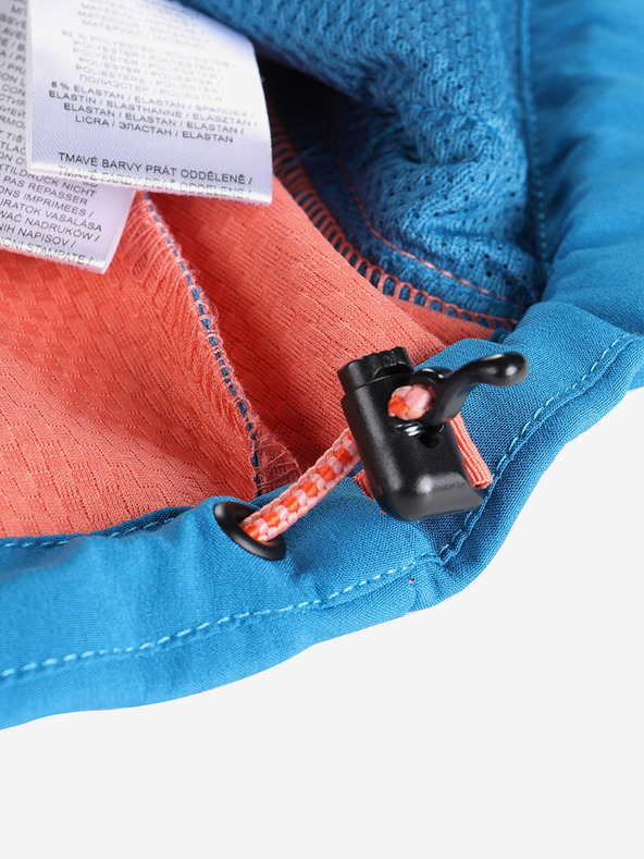 ALPINE PRO Damen Softshelljacke mit Membrane ALPINE PRO ESPRITA dresden