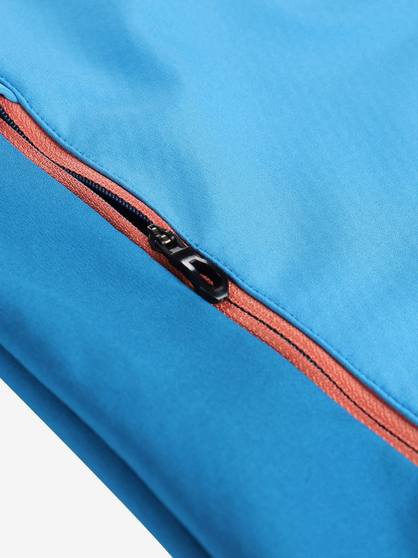 ALPINE PRO Damen Softshelljacke mit Membrane ALPINE PRO ESPRITA dresden