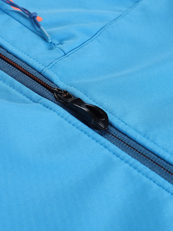 ALPINE PRO Damen Softshelljacke mit Membrane ALPINE PRO ESPRITA dresden